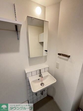 CITY WALK練馬の物件内観写真